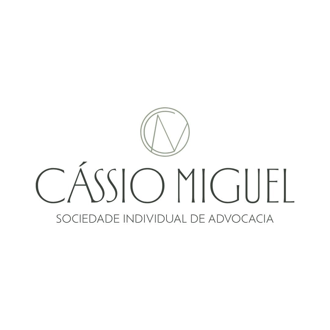 Logo Cássio Miguel